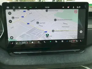 Škoda Octavia Exclusive Selection