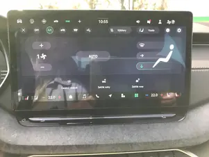 Škoda Octavia Exclusive Selection