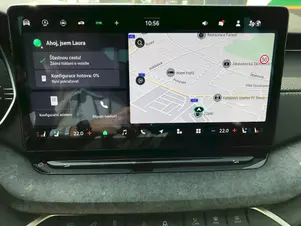 Škoda Octavia Exclusive Selection