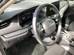 Škoda Octavia Exclusive Selection