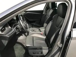 Škoda Octavia Exclusive Selection