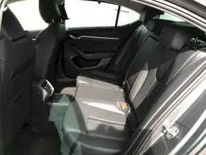 Škoda Octavia Exclusive Selection