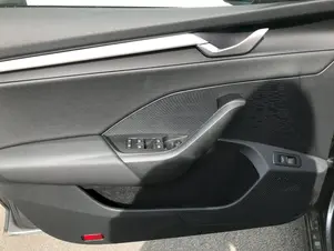 Škoda Octavia Exclusive Selection