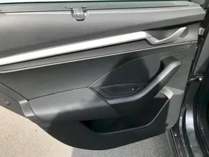 Škoda Octavia Exclusive Selection