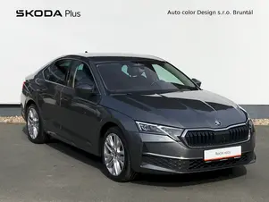Škoda Octavia Exclusive Selection