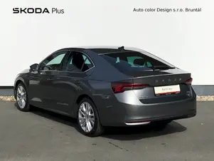 Škoda Octavia Exclusive Selection