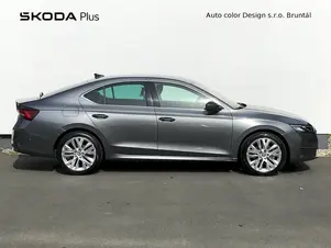 Škoda Octavia Exclusive Selection