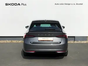 Škoda Octavia Exclusive Selection