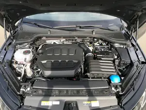 Škoda Octavia Exclusive Selection