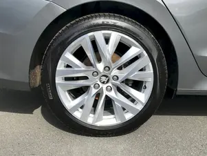 Škoda Octavia Exclusive Selection