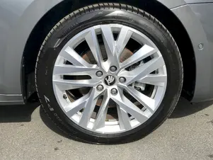 Škoda Octavia Exclusive Selection