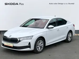 Škoda Octavia Top Selection