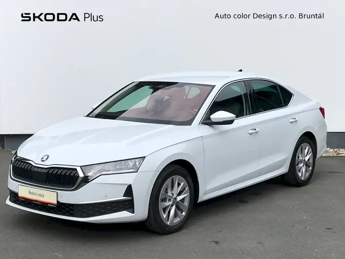 Octavia Top Selection