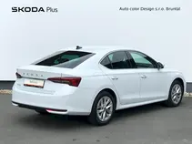 Octavia Top Selection