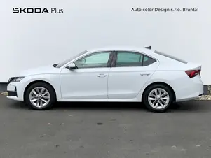 Škoda Octavia Top Selection