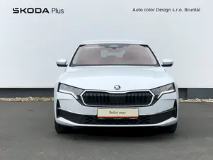 Škoda Octavia Top Selection