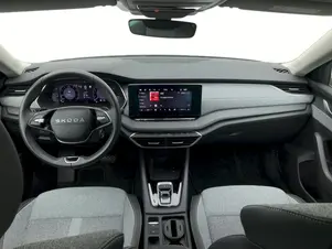 Škoda Octavia Top Selection