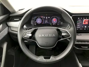 Škoda Octavia Top Selection