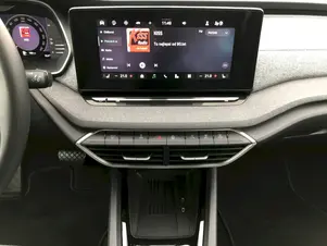 Škoda Octavia Top Selection