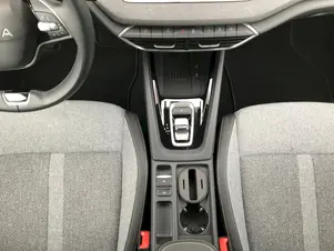 Škoda Octavia Top Selection