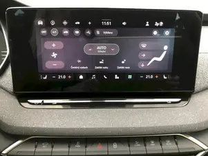 Škoda Octavia Top Selection