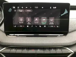 Škoda Octavia Top Selection