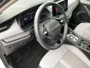 Škoda Octavia Top Selection