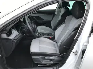 Škoda Octavia Top Selection