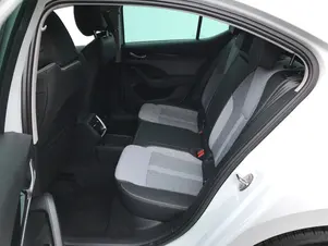 Škoda Octavia Top Selection