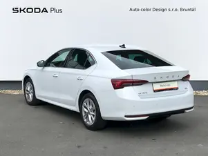 Škoda Octavia Top Selection