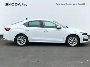 Škoda Octavia Top Selection
