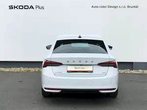 Škoda Octavia Top Selection