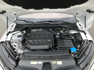 Škoda Octavia Top Selection