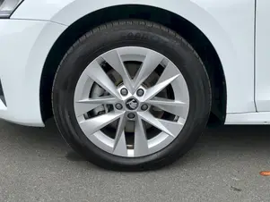 Škoda Octavia Top Selection