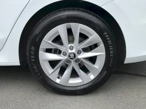 Škoda Octavia Top Selection