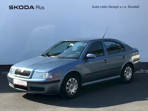 Škoda Octavia Tour