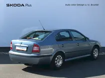 Octavia Tour