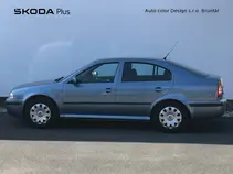 Octavia Tour
