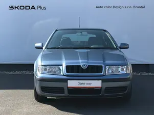 Škoda Octavia Tour