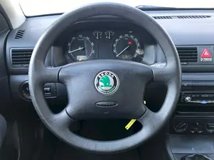 Škoda Octavia Tour