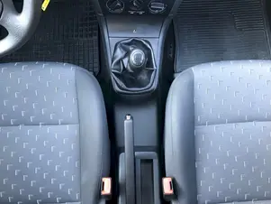 Škoda Octavia Tour