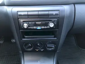 Škoda Octavia Tour