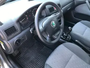 Škoda Octavia Tour