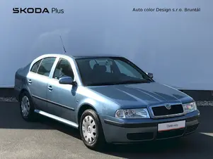 Škoda Octavia Tour