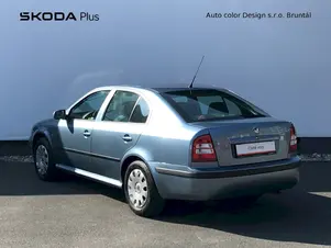 Škoda Octavia Tour