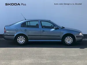 Škoda Octavia Tour