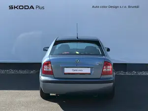 Škoda Octavia Tour
