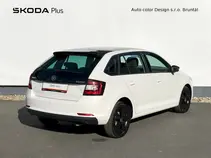 Rapid Spaceback Ambition Fresh