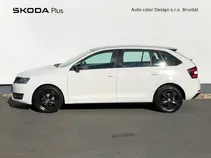 Rapid Spaceback Ambition Fresh