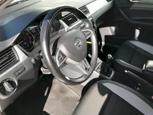 Škoda Rapid Spaceback Ambition Fresh
